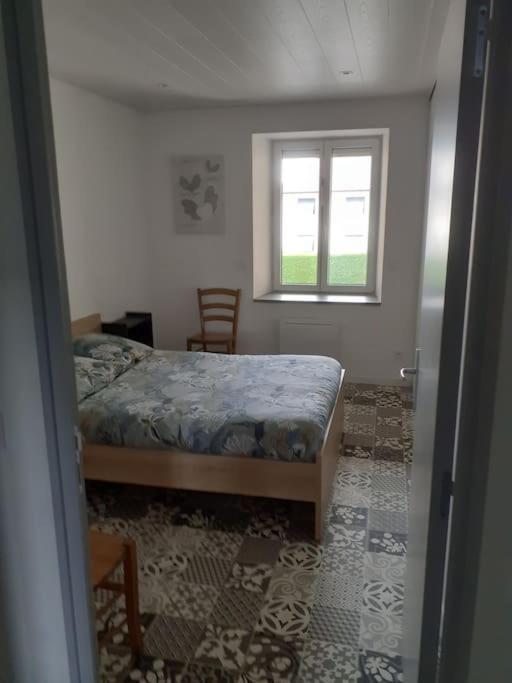 Frasne Logement Entier. Gite Les Brimbelles Exteriör bild
